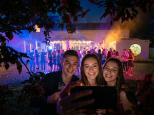 Read more about the article Majorat și Primul Răsărit de Libertate